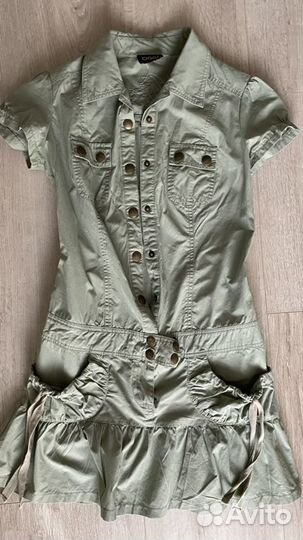 Женская одежда Пакетом