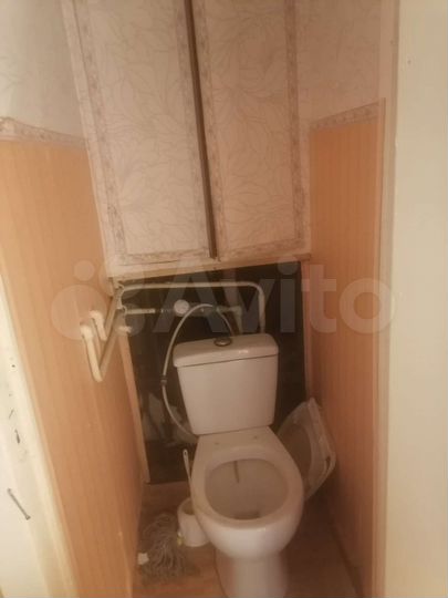 2-к. квартира, 47,2 м², 3/5 эт.