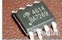 Микросхема AO4614