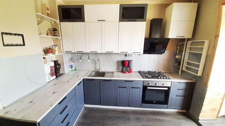 3-к. квартира, 64 м², 7/10 эт.