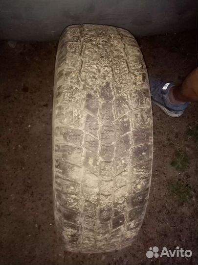 Шины диски колеса р14 зимние