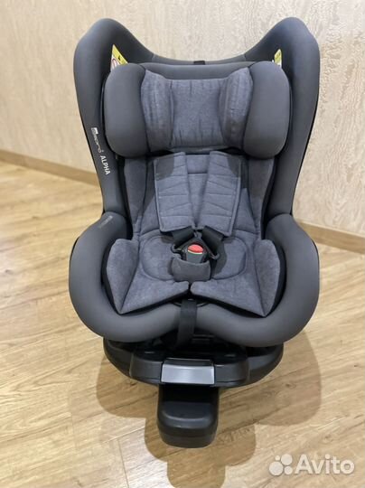 Автокресло в отличном состоянии