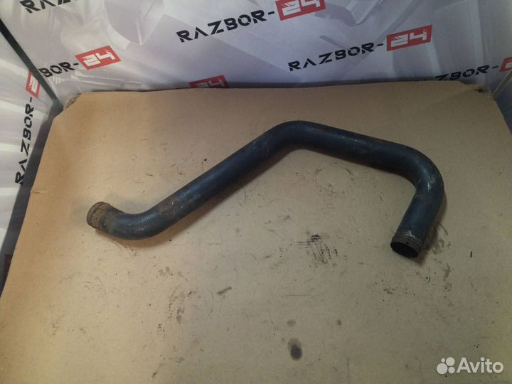 Горный тормоз (ретарда) MAN TGX 2008 81063030468