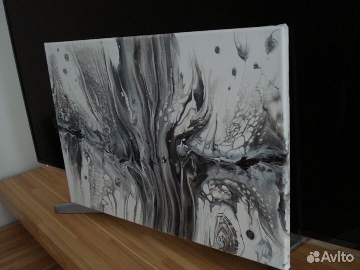 Интерьерная картина