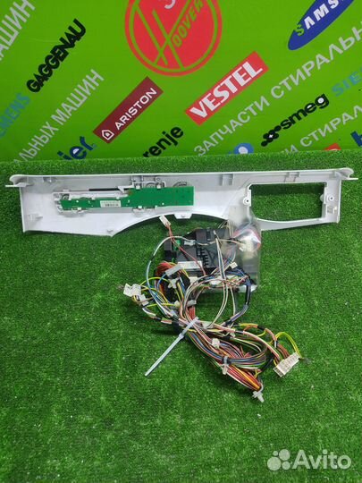 Модуль управления стиральной машины Leran