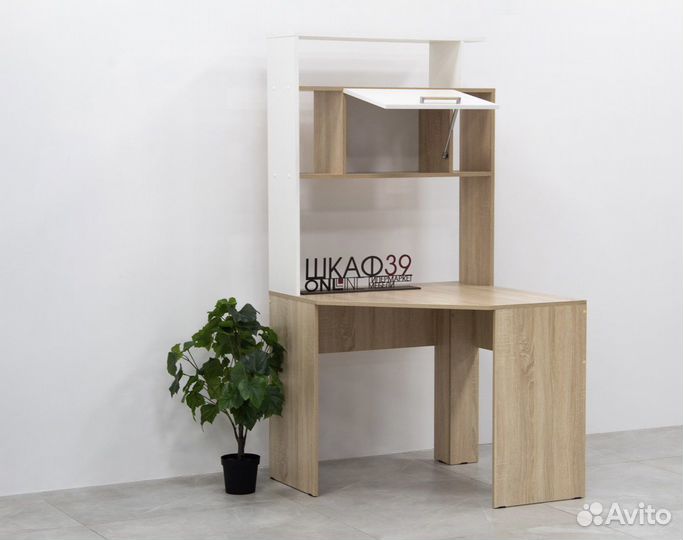 Компьютерный стол Квартет-12