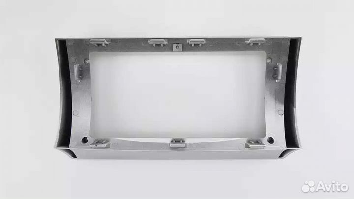 Рамка переходная для магнитолы Toyota IST 2007-16