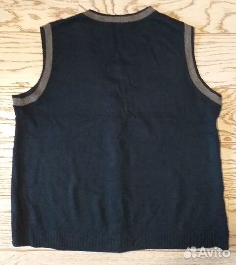 Жилеты для подростков 46-48