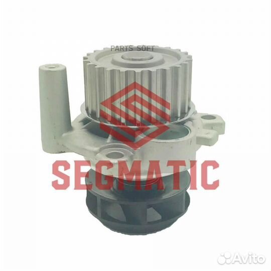 Помпа audi A3 (8L1) 1.8 segmatic / sgwp6068