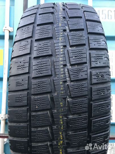 Cooper Discoverer M+S 275/60 R20 103V