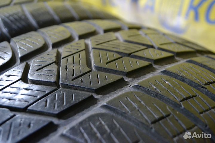 Pirelli Scorpion Winter 225/55 R19