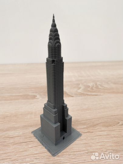 Башня (15 см). Модель