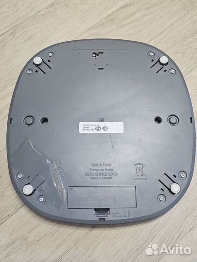 Весы напольные на запчасти до 10.05