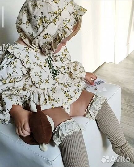 Одежда на девочку/ платья/новые/Стильная,много