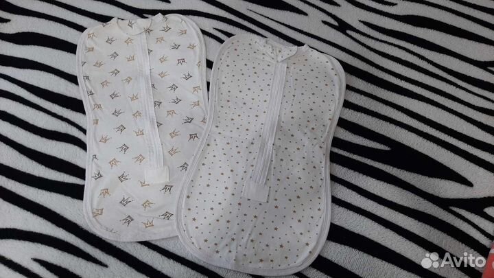 Кокон для новорожденных