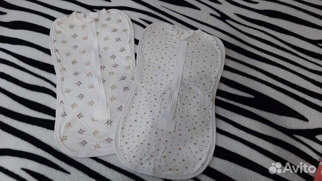 Кокон для новорожденных