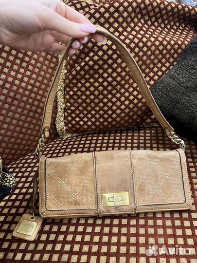 Клатч сумка Liz Claiborne