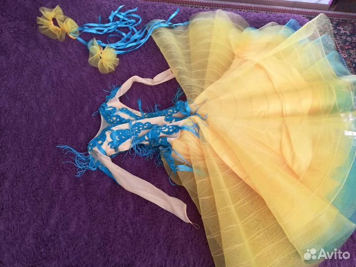 Платье для Ю1 Стандарт