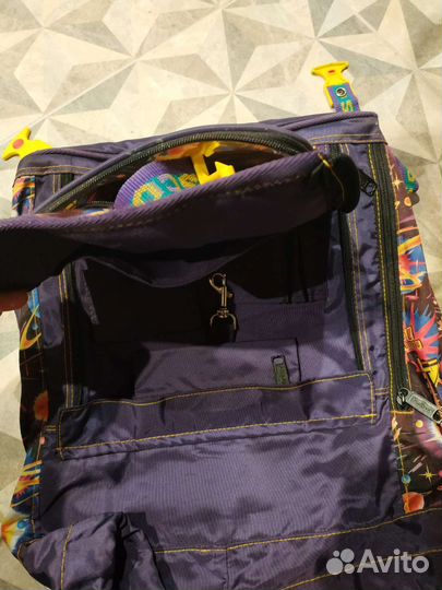 Ранец Scout школьный