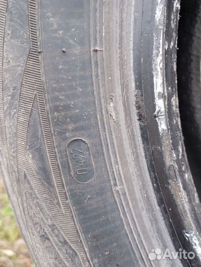 Cordiant Comfort 2 205/55 R16