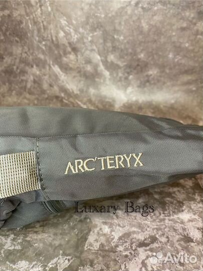 Сумка мессенджер Arcteryx