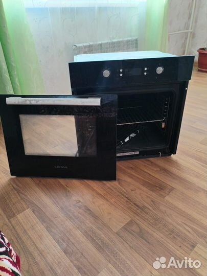 Духовой шкаф learn