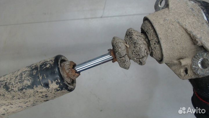 Амортизатор подвески Volkswagen Golf 4, 1998