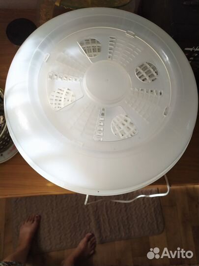 Сушилка для овощей и фруктов