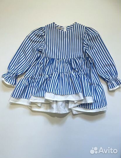 Блузка для девочки