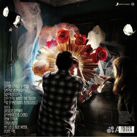 Paloma Faith / Do You Want The Truth Or Something