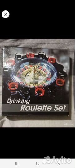 Настольные игры