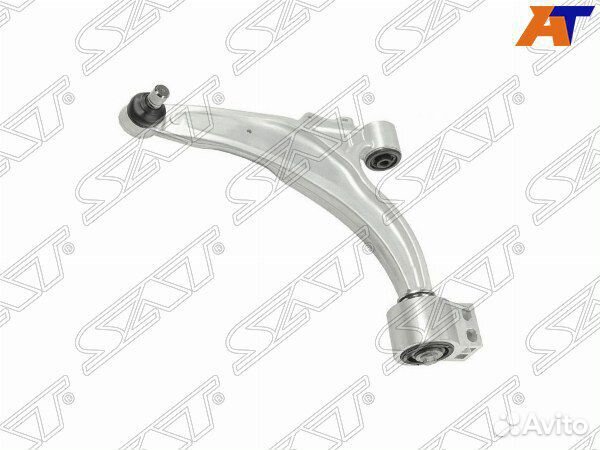 Рычаг подвески chevrolet lacetti