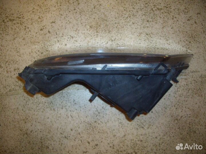 Фара птф правая Фольксваген Тигуан с16