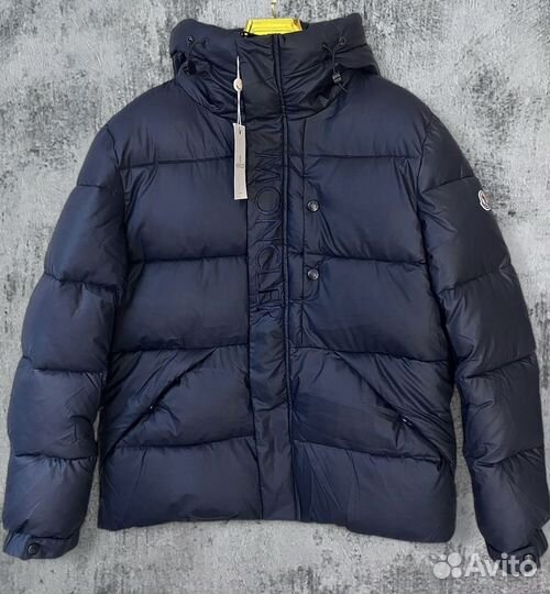 Куртка Moncler мужская