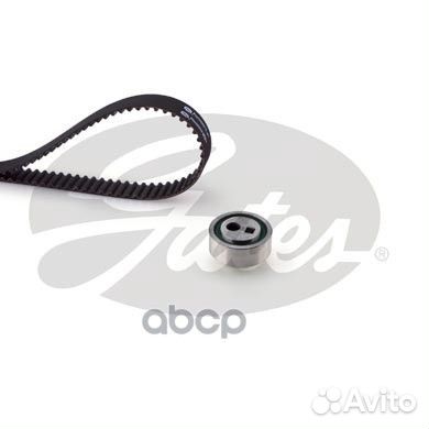 Ремкомплект привода грм PowerGrip Kit K025215X