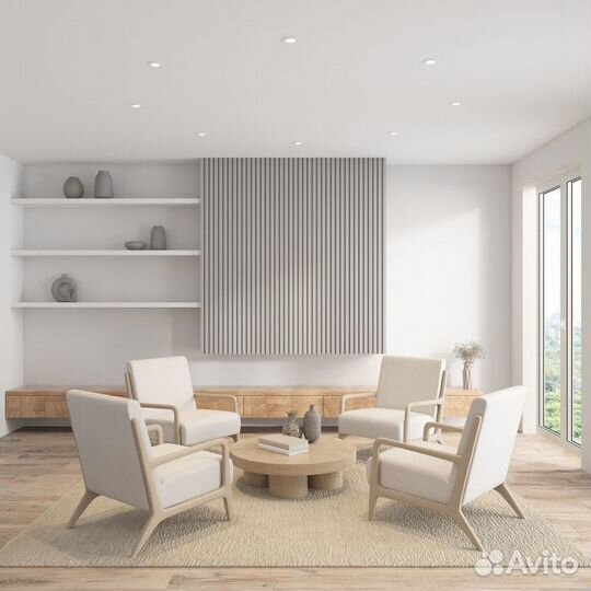 Точечный светильник Rodvig DK3061-WH