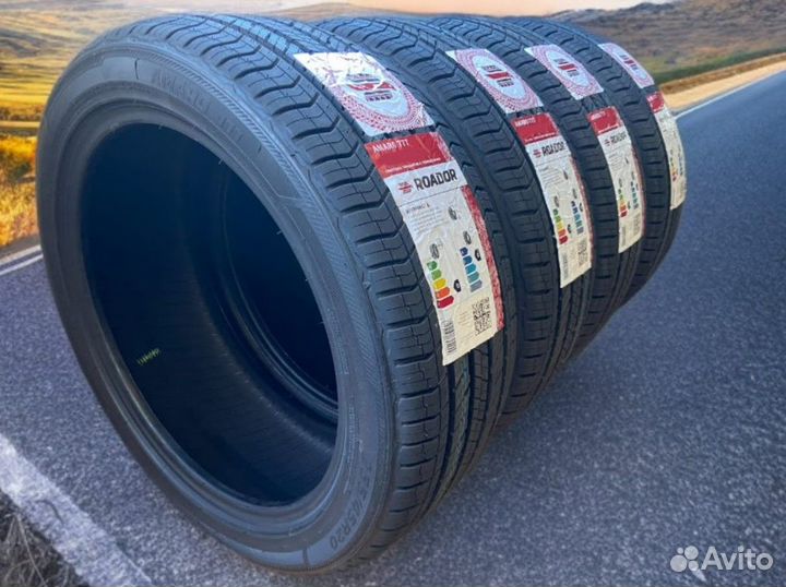 Roador AMARO 777 235/65 R17 105H