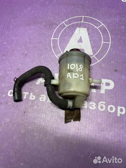 Бачок гидроусилителя Honda Cr-V 1 RD1 B20Z1 1999