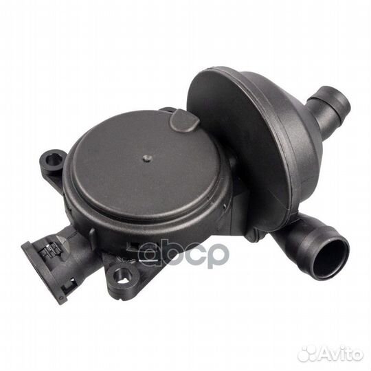 Клапан вентиляции картера BMW 03- 20944158 Swag