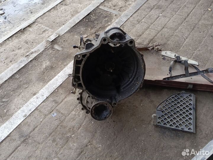 Кпп Volkswagen Golf 3