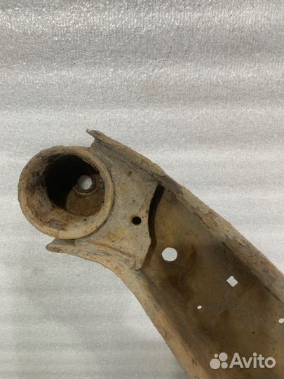 Подрамник задний Opel Vectra седан Z18XE 2005