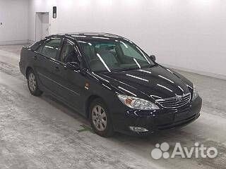 Фонарь освещения багажника Toyota Camry 2004 ACV30