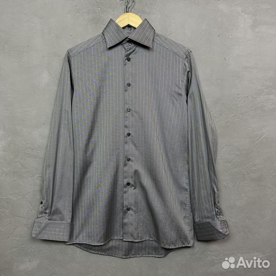 Рубашка Eton Под Запонки