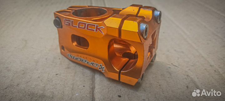 Вынос Da Bomb 1-1/8 Glock (25.4*40mm)