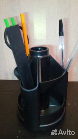 Органайзер офисный настольный