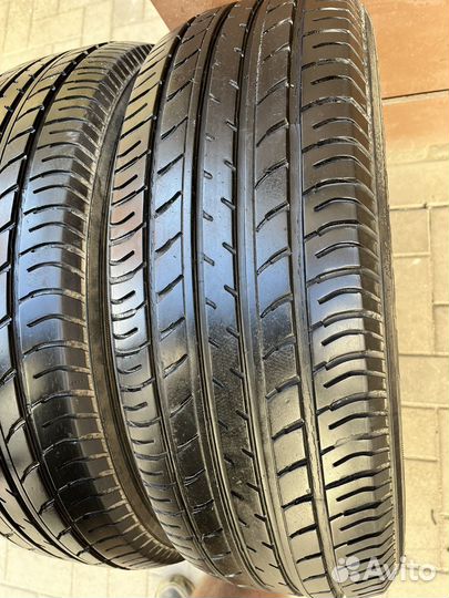 Yokohama Geolandar G98A 225/65 R17