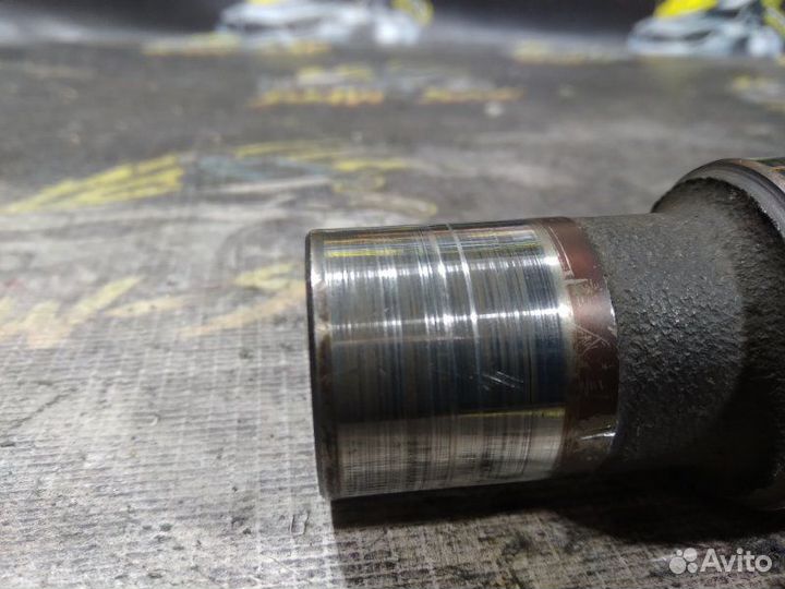 Распредвал левый Audi A6 C5 AGA