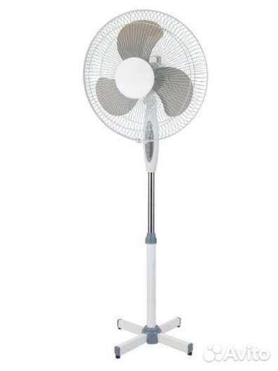 Вентилятор напольный