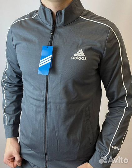 Спортивные костюмы Adidas современные