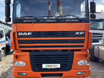 DAF 95XF430, 2011